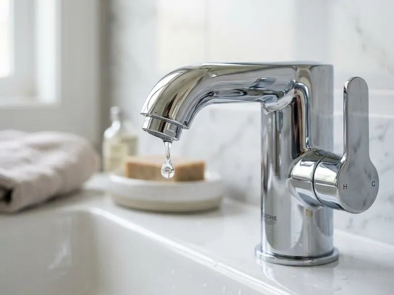 Faucet Repair & Installation Plumber in Spencer, WI