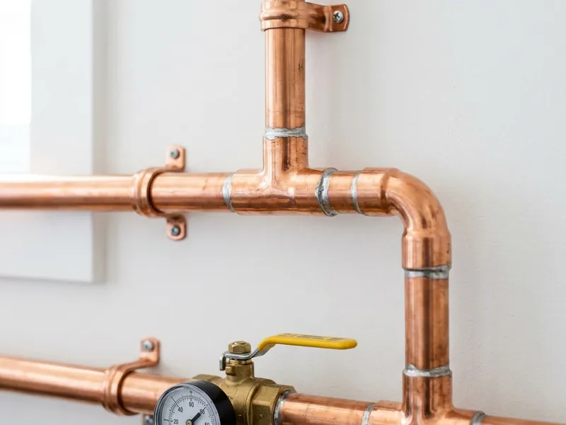 Frequently asked plumbing questions in Spencer. Licensed plumbing contractors answering your pipe, leak, and repair questions.